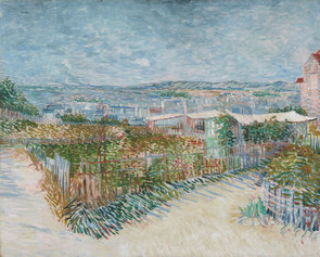Van Gogh. I colori della vita - Van Gogh Museum, Collection Kröller-Müller Museum Otterlo