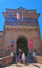 Ferragosto a Ferrara, aperti i musei civici