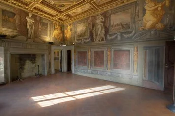 Casa Vasari
