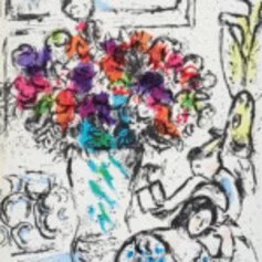 Marc Chagall. Gli stati dell'anima (2)