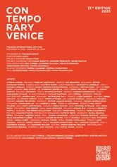 Contemporary Venice