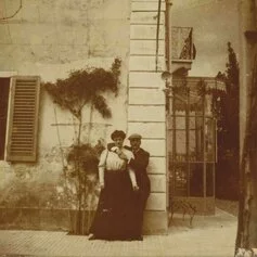 Giacomo Puccini, Con Ida