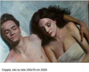 Federico Lombardo. True Life: il pretesto della pittura