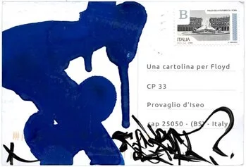 Dall'alto a sinistra in senso orario  Oliviero Toscani | Galleria Continua:Cittadellarte – Fondazione Pistoletto | Andy, bluvertigo | FLYCAT