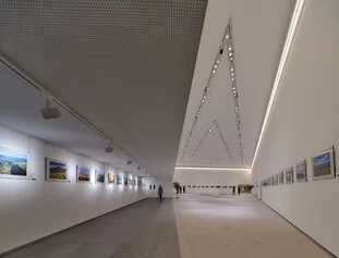 Datong art museum, Foster (4)
