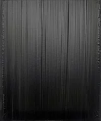 Domenico D'Oora, UNTITLED, 2022, polimero acrilico su tavola multistrato + PVC sagomati, cm 60x50x6,5