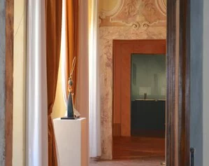 Dalí Dreaming Reality, Cortona, Palazzo Ferretti