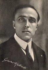 Giacomo Matteotti.