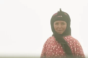 Keila Guilarte, The sound of Morocco, 2023