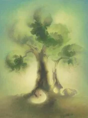 guillaume rossignol olive tree 6