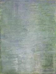 Ileana Ruggeri. Senza titolo, 2004, olio su tela. Collezione Museo Fortuny