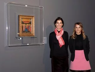 Serena Nocentini e Valentina Zucchi
