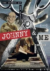 Johnny and me