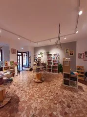 Libreria EMERA di Fano 
