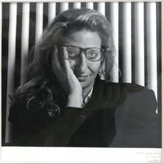 Lionel Pasquon. Anne Leibowitz 25 maggio 1993, (1993). Collezione privata