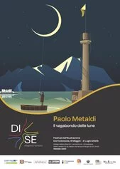 , Locandina Festival Di Se, 2023, Paolo Metaldi