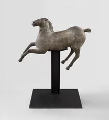 Marini Marino, Cavallo, 1939, bronzo