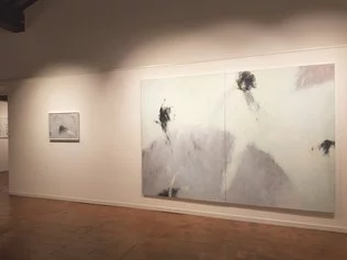 Mario Raciti, anniduemila, installation view 3