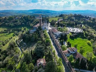 Vicenza, Santuario di Monte Berico