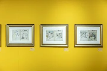 Mostra Lautrec Mastio Torino (2 di 80)