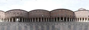 Palazzo Reale, Ph. Massimo Forchino