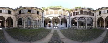 Palazzo Scaglia di Verrua, Ph. Massimo Forchino