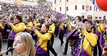 Rome Parade & Festival