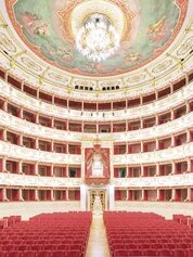 Teatro Regio Parma 2018 ┬® Patrizia Mussa