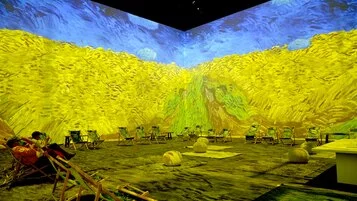 Van Gogh   The Immersive Experience a Milano (1)