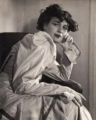 Veno Pilon, Leonor Fini, 1935 ca. © Primoz Brecelj. Pilonova Galerija Ajdovscina – Galleria Pillon, Ajdovscina/Aidussina