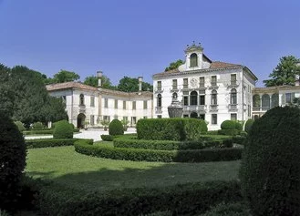 Villa Tiepolo Passi   immagine