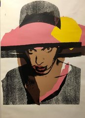 Andy Warhol e la Pop Arte italiana